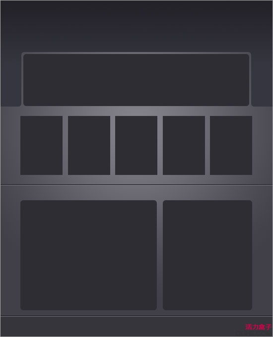 設計一個網站的過程 設計一個網站的過程