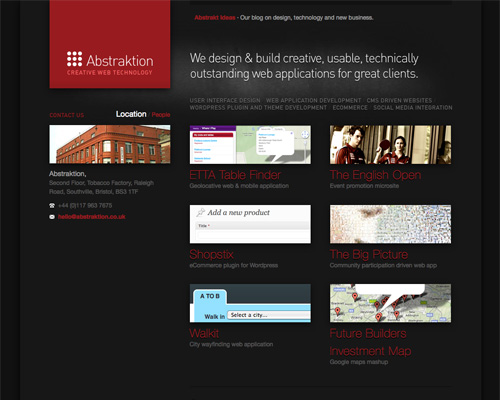 網(wǎng)站建設紅色的運用 網(wǎng)站建設紅色的運用