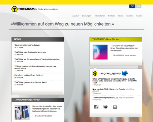 網站設計中黃色的使用! 網站設計中黃色的使用!
