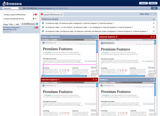 網站建設之瀏覽器兼容常用的測試工具 shuizhela.com 北京網站建設 網站建設之瀏覽器兼容常用的測試工具 shuizhela.com 北京網站建設
