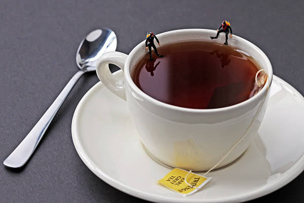 這樣的攝影在網(wǎng)站設(shè)計中有啟發(fā)嗎！ shuizhela.com