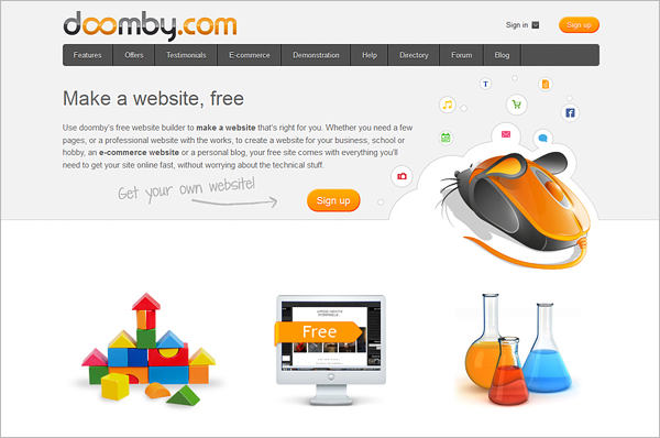 上市企業網站建設設計要點 上市企業網站建設設計要點