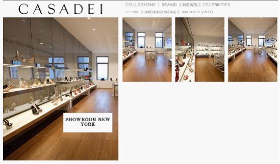 流行服飾網站規劃。圖片10