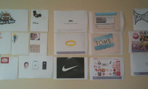 打印輸出-最初的網站創意就像是一個盲人 打印輸出-最初的網站創意就像是一個盲人