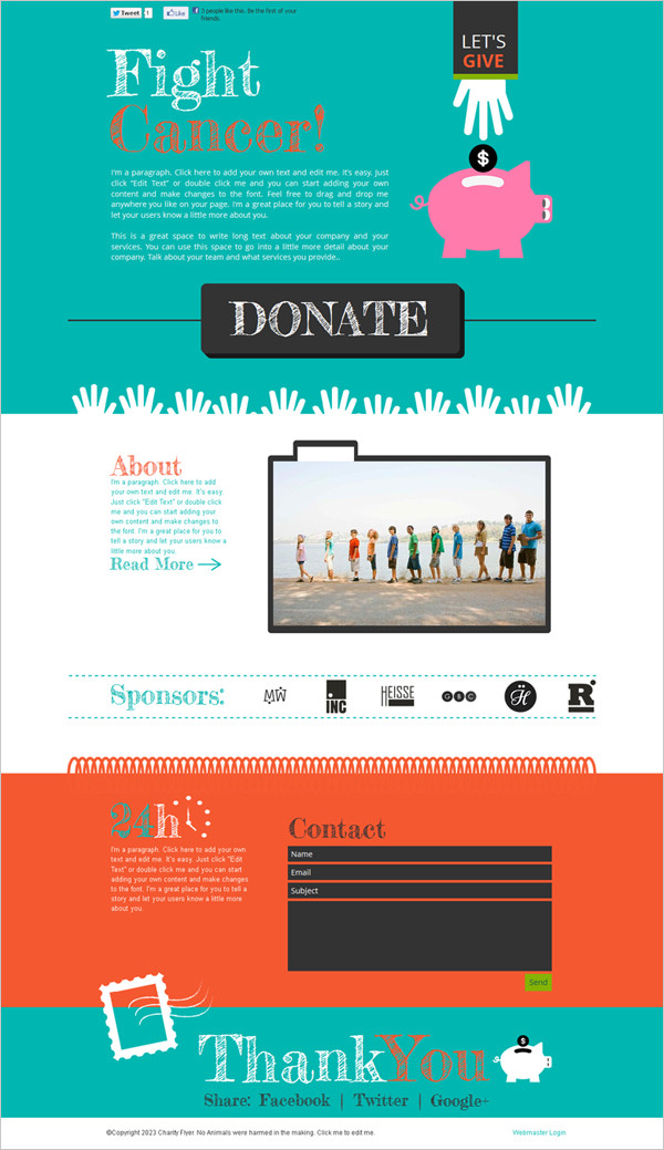 免費慈善網站 免費慈善網站