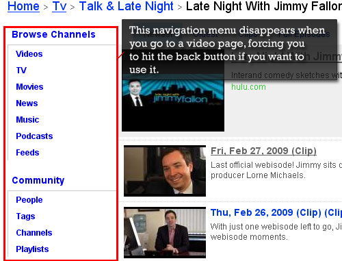 網站設計中的面包屑實例和最佳做法。 網站設計中的面包屑實例和最佳做法。