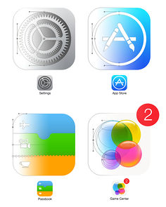 網站設計中的藍色和黑色。 網站設計中的藍色和黑色。