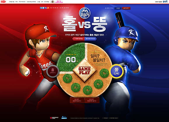 網站制作的構成要素，圖片說明