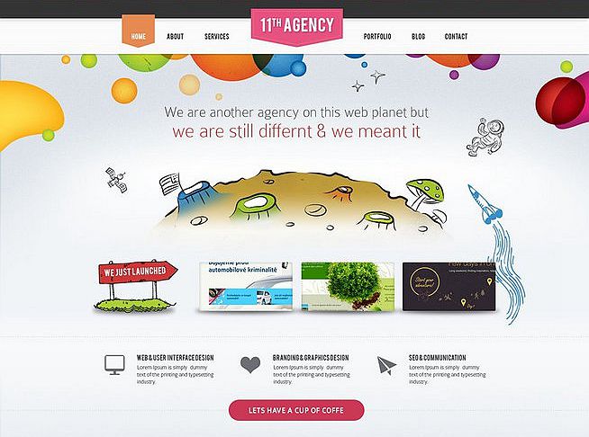 網站在設計上要講究其藝術性.shuizhela.com