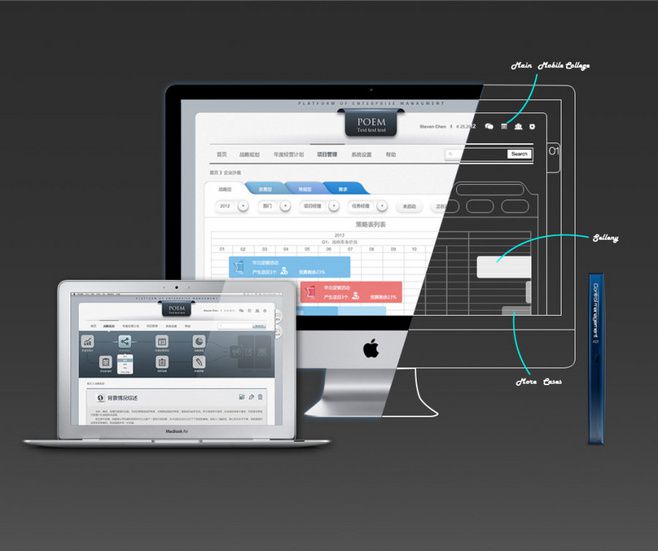利用網站的短網址優化。shuizhela.com