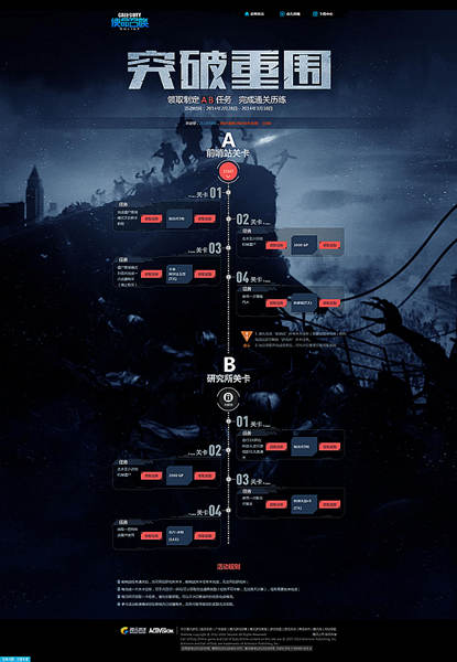 網站因人的需求而生不要忘記維護！shuizhela.com