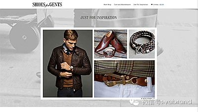 網站設計應該注意什么？