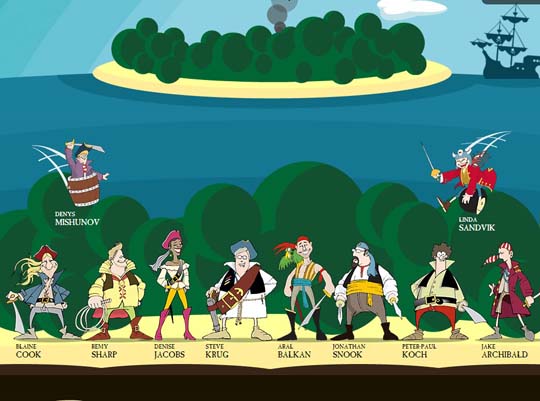 響應(yīng)式Web設(shè)計(jì) 響應(yīng)式Web設(shè)計(jì)