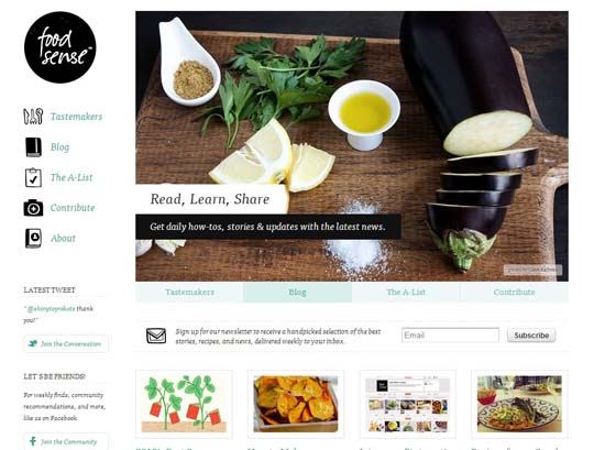 40例響應(yīng)式Web設(shè)計(jì)