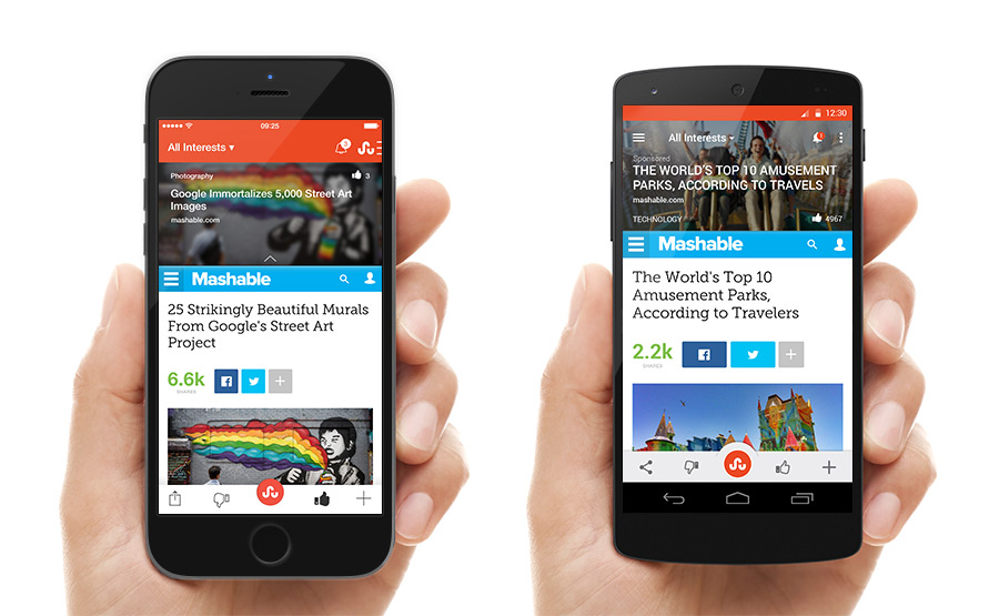 響應式網站設計的的延續性 響應式網站設計的的延續性