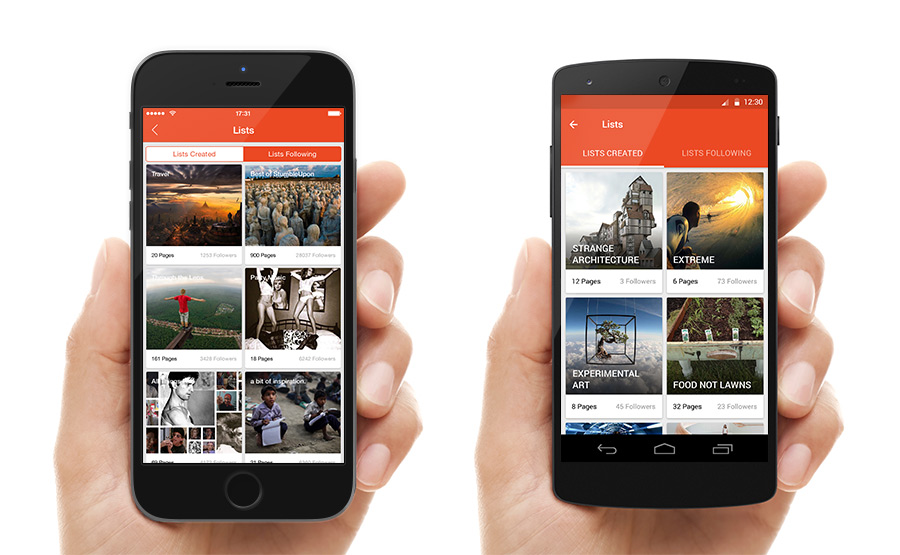 響應式網站設計的的延續性 響應式網站設計的的延續性