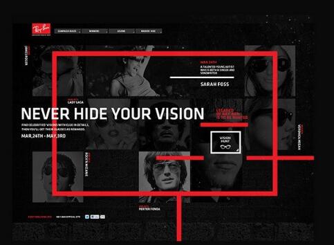 其實(shí)建設(shè)網(wǎng)站都在不停的思考中!