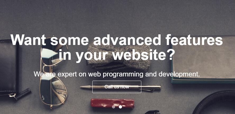 選擇網站建設有哪些類型差異? 選擇網站建設有哪些類型差異?