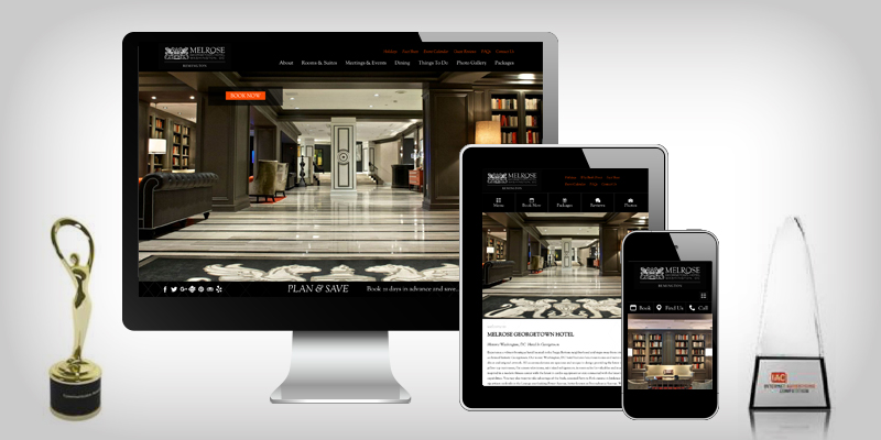 響應式網站建設 響應式網站建設