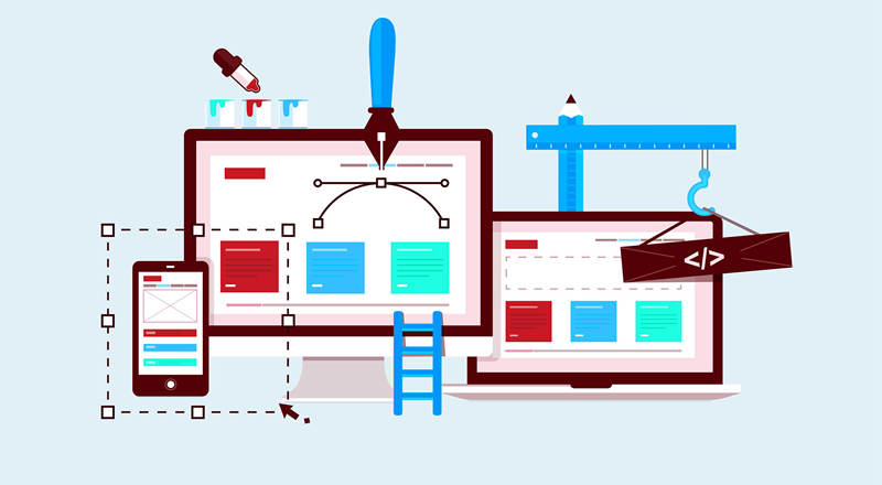 如何建設一個更好的網站? 如何建設一個更好的網站?