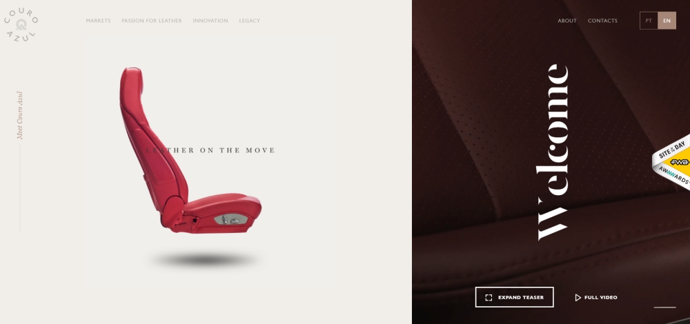 添加一些意外的設(shè)計元素 添加一些意外的設(shè)計元素