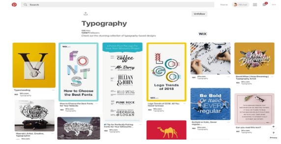 找到合適的靈感 找到合適的靈感