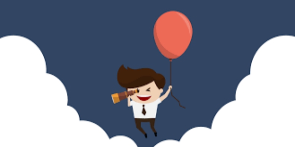 實施合適的留白區域 實施合適的留白區域