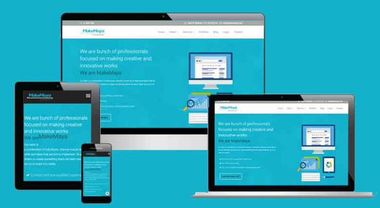 網站設計 網站設計