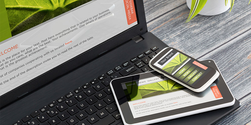 網站建設 網站建設