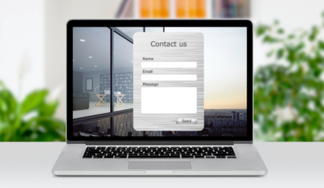 網站建設 網站建設