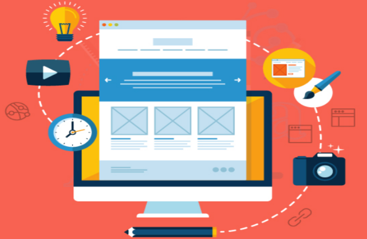 網站建設 網站建設