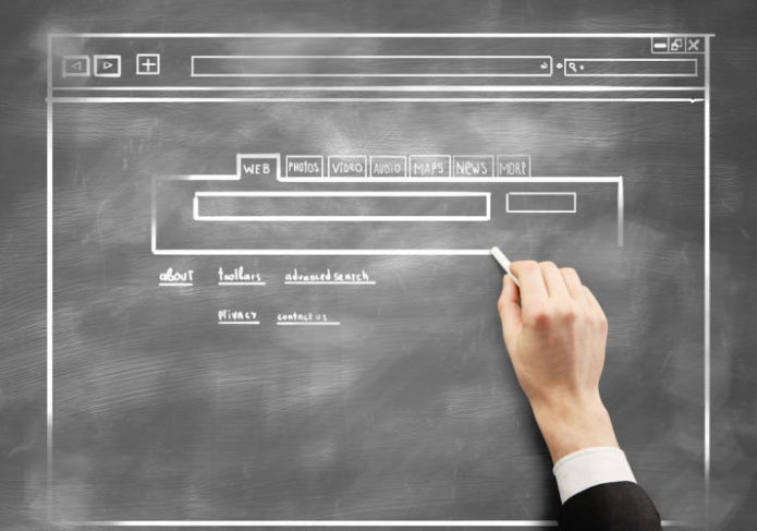 網站建設 網站建設
