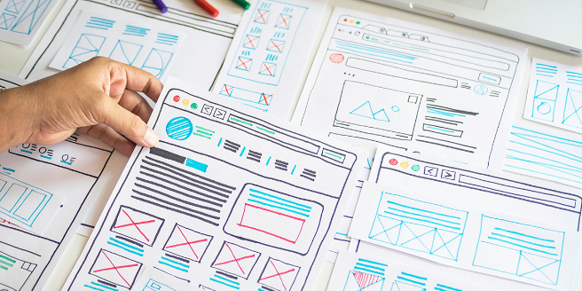 網站建設 網站建設