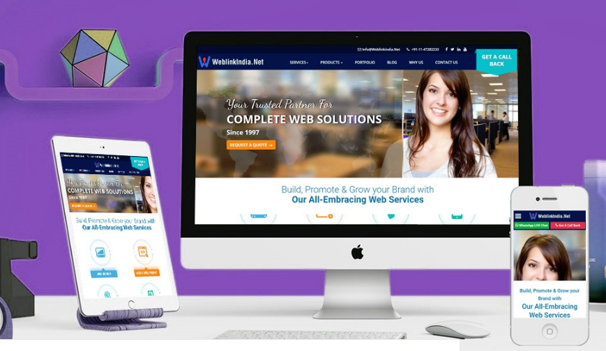 網站建設 網站建設