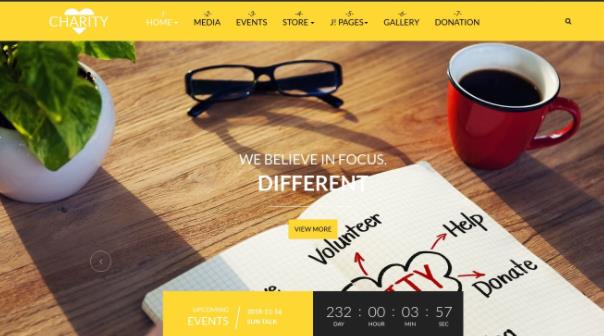 高端簡潔網(wǎng)頁設計