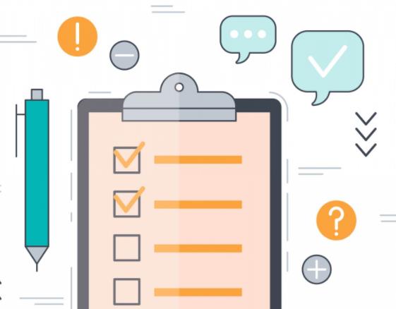 找網站設計公司建設網站之前要準備什么資料？