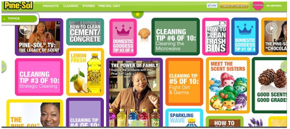 網(wǎng)頁(yè)設(shè)計(jì)中最嚴(yán)重的錯(cuò)誤