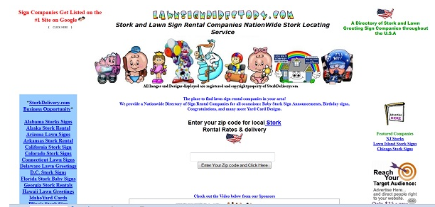 網(wǎng)頁(yè)設(shè)計(jì)中最嚴(yán)重的錯(cuò)誤