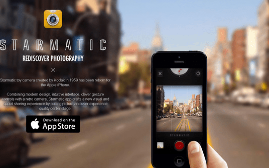 移動登陸頁面的7個絕佳示例 移動登陸頁面的7個絕佳示例