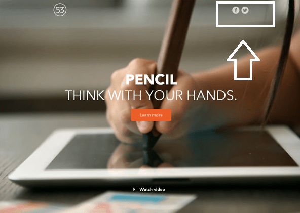 移動登陸頁面的7個絕佳示例 移動登陸頁面的7個絕佳示例