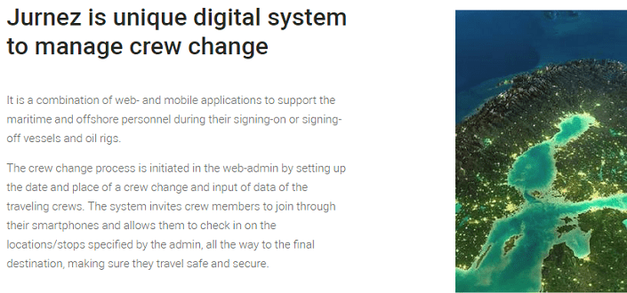 移動登陸頁面的7個絕佳示例 移動登陸頁面的7個絕佳示例