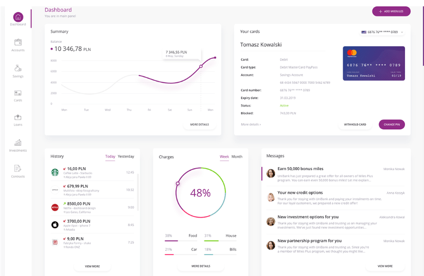移動登陸頁面的7個絕佳示例 移動登陸頁面的7個絕佳示例