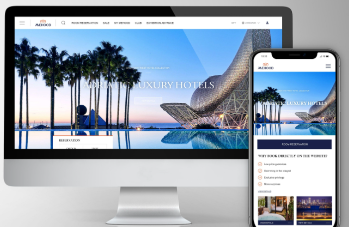 國內做網站比較好的公司