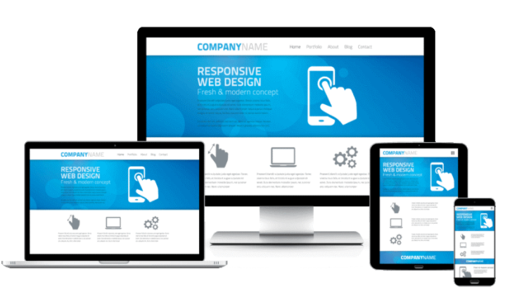 成功網站設計的5個關鍵原則 成功網站設計的5個關鍵原則