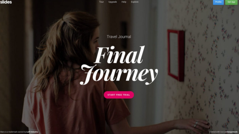 靜態單頁面網站設計 靜態單頁面網站設計