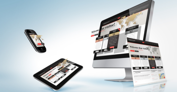 手機版網(wǎng)站、RWD自適應(yīng)網(wǎng)站，有什么差距區(qū)別?