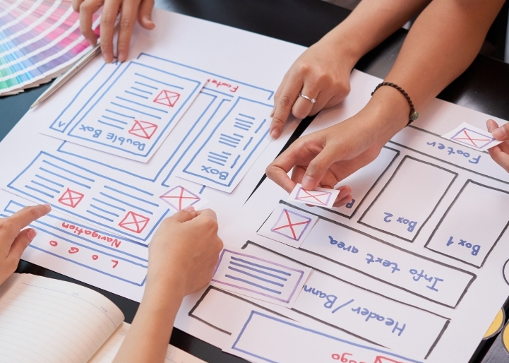 設計網站之前的九個清單,希望你一個也不要落下 設計網站之前的九個清單,希望你一個也不要落下