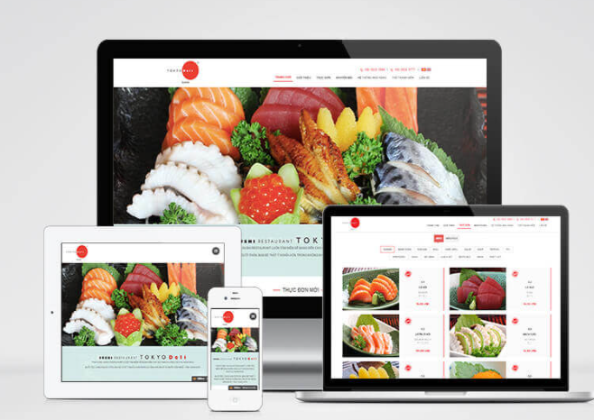 東京熟食店日式 東京熟食店日式