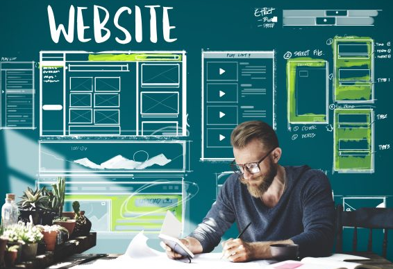 如何建設自己的網站,大概需要多少錢? 如何建設自己的網站,大概需要多少錢?