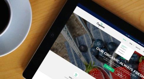 如何建網站？網站構成元素有哪些？